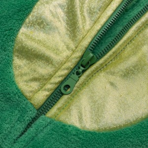 <span class=keywords><strong>Pijama</strong></span> Unisex de una pieza con dibujo de <span class=keywords><strong>dinosaurio</strong></span> y Animal, <span class=keywords><strong>pijama</strong></span> de peluche - Product Image 4
