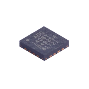 IC nuovo circuito integrato componenti elettronici interruttore analogico Chip LFCSP-16 ADG 1408Y ADG1408Y ADG1408YCPZ ADG1408YCPZ-REEL7 - Product Image 1