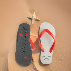 Bán Buôn Cá Nhân Biểu Tượng Bãi Biển <span class=keywords><strong>Flip</strong></span>-<span class=keywords><strong>Flops</strong></span> Dép Đi Trong Nhà Mùa Hè Thời Trang Và Thoải Mái Phụ Nữ Tùy Chỉnh <span class=keywords><strong>Flip</strong></span> <span class=keywords><strong>Flops</strong></span> - Product Image 4
