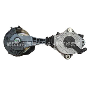 Rueda de fricción Citroen Peugeot Bmw 120455 para reemplazo y reparación, pieza automotriz nueva - Product Image 2