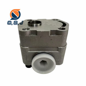 PVD-2B-42L pompa ad ingranaggi PVD-2B-36L pompa pilota per Nachi KX91-3 VIO35 pompa idraulica principale PVD-2B-34 PVD-2B-40 PVD-2B-36 - Product Image 1