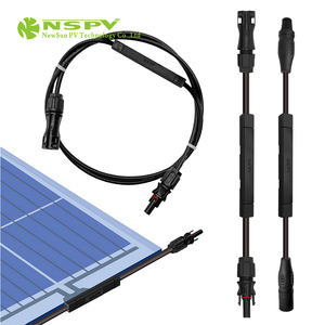 BIPV güneş modülleri için su geçirmez Panel bağlantı kutusu güneş modülü bağlantı muhafazası-elektronik ve enstrüman muhafazaları - Product Image 3