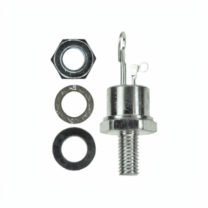 Buy Electronics Components Online BOM IC In Stock TO-208AA, TO-48-3, Stud VS-2N691 Thyristors - Product Image 1