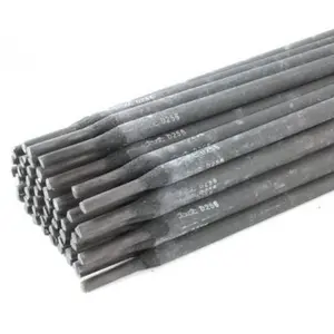 Top quality hardfacing welding electrodes rods EFeMn-A D256 7018 e6013 welding rod making machine