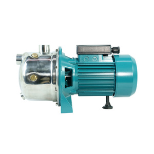 Máy bơm tăng áp ly tâm tự mồi áp suất cao bằng thép không gỉ JS750 <span class=keywords><strong>1Hp</strong></span> - Product Image 2