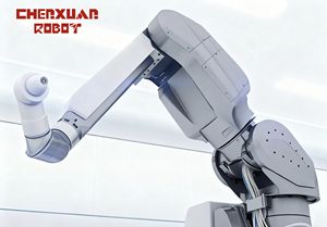 6-Achsen-Lackierroboter mit programmier barem Pulver Automotive Automatic Industrial <span class=keywords><strong>Robot</strong></span> <span class=keywords><strong>Arm</strong></span> Painting Roboterarm - Product Image 3