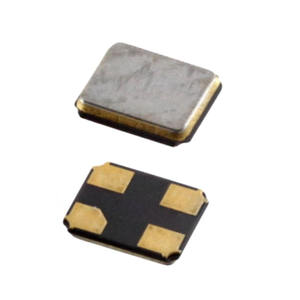 Neuf et original, SMD X1E000021012900 pour oscillateur à quartz - Product Image 1