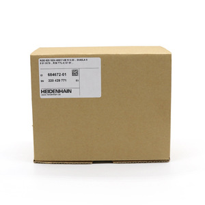 Codificador Rotatorio Heidenhain ROD620 1024 40S17-HE Tipo de Conector de Ángulo Recto - Product Image 3