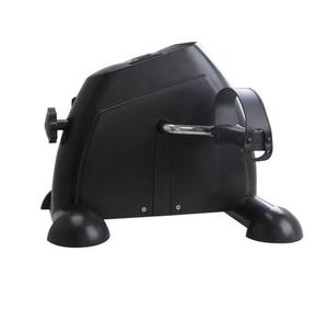 Sous le bureau vélo Mini pédale vélo d'exercice pour les bras et les jambes exercice Mini vélo équipement de rééducation - Product Image 3