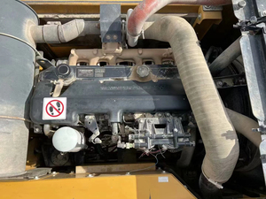 Ban đầu Sany 245 sy245 sử dụng máy xúc theo dõi 24ton Digger Máy kinh doanh xuất khẩu sử dụng máy xúc để bán - Product Image 6