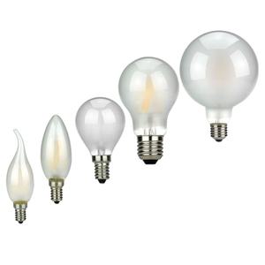 Светодиодная лампа накаливания, 220-240 В, 4 Вт, 440 лм, <span class=keywords><strong>6</strong></span>,5 Вт, 770 лм, 2700 К - Product Image 6