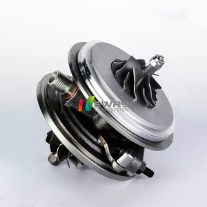 Cartucho de turbocompresor BV43 53039880205 53039880139 53039880132 03L253019A 03L253056A para Audi A3 <span class=keywords><strong>2</strong></span>.0L TDI CBAA Turbo completo - Product Image 4