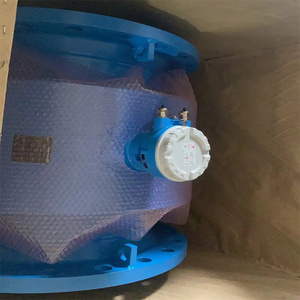 เครื่องวัดอัตราการไหลแบบแยกส่วน Endress+Hauser Proline Promag 55s สแตนเลสสตีล รุ่น 55S1H 55S2H 55S40 55S50 55S80 - Product Image 3