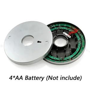 Lámpara de Poste con 48 LED a Pilas, Luz Portátil para Sombrilla, Camping, Playa, Tienda de Campaña, Patio, Jardín, Luces de Emergencia - Product Image 5