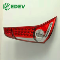 Pièces détachées pour bus urbains EDEV, phares de bus, feux LED, feux arrière, feux arrière pour bus Marcopolo G7, feux arrière pour Marcopolo HC-B-2450-1