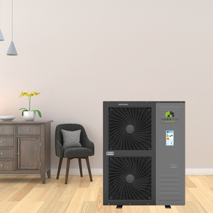 Pompe à chaleur air-eau Split Haute Performance 6 kW à 14 kW – Meilleur Prix - Product Image 1