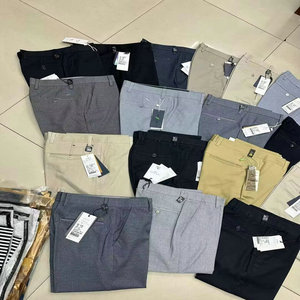 <span class=keywords><strong>Pantalones</strong></span> Deportivos para <span class=keywords><strong>Hombre</strong></span>, Modelo FYK201, Tallas XL-6XL, para Entrenamiento, Oficina, Correr, Trotar, Precio: 3.85 Dólares - Product Image 1