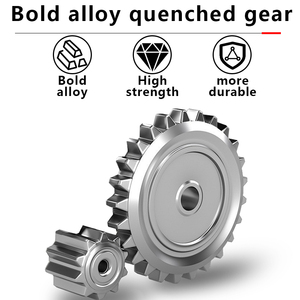 مطرقة كهربائية هيشي الأكثر مبيعًا مقاس 28 مم، أداة حفر وتكسير كهربائية، آلة حفر مع لقمة دوارة - Product Image 3
