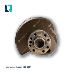 Usine directe nouveau vilebrequin A6420302401 A6420302601 pour moteur diesel GLE <span class=keywords><strong>350D</strong></span> <span class=keywords><strong>GLC</strong></span> <span class=keywords><strong>350D</strong></span> C320 C350 CDI 3.0L fabricant direct - Product Image 4