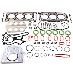 Jeu de joints de culasse 11-18 <span class=keywords><strong>Mercedes</strong></span> C218 C300 C350 E300 E350 CLS300 CLS350 ML300 GLK350 3.5L V6 M276 2760160520 - Product Image 1