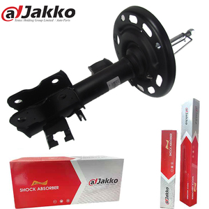 Kits de Suspension <span class=keywords><strong>Kyb</strong></span> Gaz Réglable 4x4 Amortisseurs Avec Ressort Hélicoïdal Pour Toyota Hilux Camry Corolla - Product Image 3