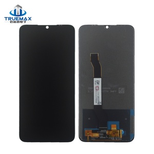 Pantalla điện thoại ecran cho <span class=keywords><strong>ZTE</strong></span> Axon 10 Pro 11 30 siêu 5g <span class=keywords><strong>Blade</strong></span> <span class=keywords><strong>V5</strong></span> 2020 V20 V30 A7030 LCD hiển thị màn hình cảm ứng thay thế - Product Image 4