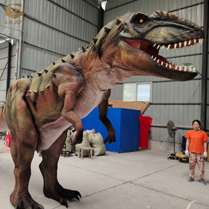 SGDC40 <strong>Factory</strong> Customized 8M Trex <strong>Dinosaur</strong> <strong>Costume</strong> Realistic Adult <strong>Dinosaur</strong> <strong>Costume</strong> for Sale - Product Image 4