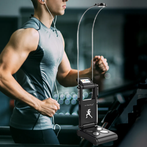 Preço Fábrica Medição Altura Peso Impedância Bioelétrica Máquina Analisador Do Corpo Equipamentos De Fitness - Product Image 2