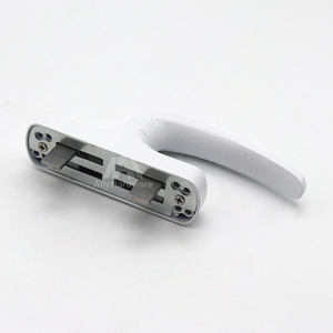 Poignée de fenêtre crémone en aluminium moulé sous pression <span class=keywords><strong>à</strong></span> <span class=keywords><strong>levier</strong></span> de conception moderne de haute qualité - Product Image 2