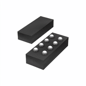 Composants électroniques de circuit mémoire AT25DL081-UUN-T 8 XFBGA, WLCSP – Service complet d'origine - Product Image 1
