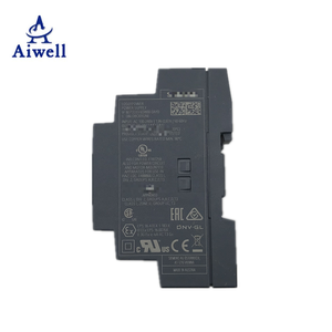 Alimentation électrique <span class=keywords><strong>Siemens</strong></span> logo <span class=keywords><strong>6EP3333</strong></span>-<span class=keywords><strong>6SB00</strong></span>-<span class=keywords><strong>0AY0</strong></span> - Product Image 4