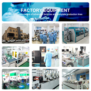 بطاقات ذكية عالية الجودة بحجم بطاقة الخصم، تدعم تقنية RFID وNFC للاتصال اللاسلكي - Product Image 6