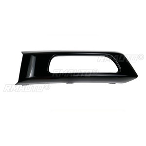 Para Range Rover Sport 2014-2017 Accesorios Exteriores Cubierta de Marco de Faro Antiniebla Kit de Carrocería Inferior - Product Image 4