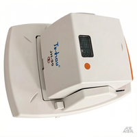 Agrafeuse de bureau électrique automatique JIMHAU JH90, agrafeuse de bureau robuste en métal, grande capacité, format jumbo, 80 feuilles