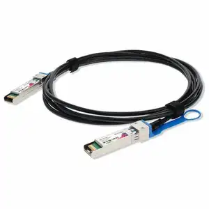 844477-B21 25Gb SFP28至SFP28 3m直接连接铜电缆，用于HPE Primera 600存储