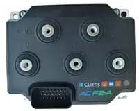 Contrôleur AC Curtis F2-A 24-200-001 200A pour chariot élévateur et transpalette électrique