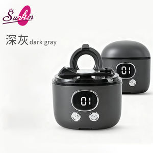 Cortaúñas Eléctrico 2 en 1 Nuevo 2026, Recargable, Automático, <span class=keywords><strong>para</strong></span> Niños y Adultos, <span class=keywords><strong>Lima</strong></span> de <span class=keywords><strong>Uñas</strong></span> Portátil y Segura - Product Image 4