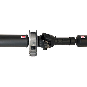 Eje de Transmisión Trasero Ram 5146609AB para RAM 4500 5500 2014-2018, Chasis de Cabina, Pieza de Repuesto de Acero - Product Image 3