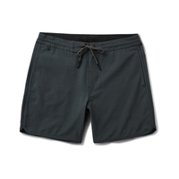 Short de surf pour homme en polyester recyclé à séchage rapide, motif personnalisé, short de bain avec logo personnalisé, maillot de bain pour homme