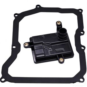 Filtro de Transmisión de Alta Calidad para Autos Alemanes OEM 09G-325-429E, 1 Año de Garantía, Modelo HT-024 - Product Image 1