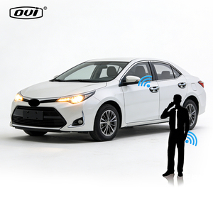 OVI CANBUS Plug and Play, démarrage à bouton-poussoir, démarrage à distance du moteur, entrée sans clé passive, compatible avec Toyota Camry Levin Collora Mark <span class=keywords><strong>X</strong></span> - Product Image 3