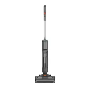 Multifunctional cordless rechargeable sweeper mop washer 3 in 1 portable handy wet and dry vacuum cleaner