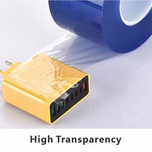 Nhà máy trực tiếp tùy chỉnh chống bụi, chống trầy xước, chống tĩnh điện Pe/PVC chống tĩnh điện - Product Image 5