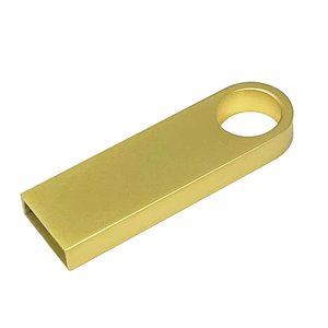 فلاش درايف USB 3.0 معدني مخصص بشعار مجاني سعة 1 تيرابايت مع ضمان لمدة 3 سنوات للهدايا الترويجية للشركات - Product Image 6