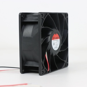 Ventilador Axial de Refrigeración para Gabinete SUNON PMD2409PMB1-A (2).R.GN Eléctrico ODM 92x92x38mm 24VDC 510mA 12.2W 4900RPM 120.2CFM - Product Image 2