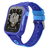 Smartwatch D38-X3 per Bambini 1GB+16GB GPS+LBS+Wifi Posizionamento Impermeabile Videochiamata 4G Android 2026