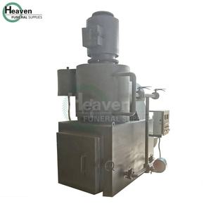 מכונת שריפת חיות מחמד סיטונאי ציוד שריפת חיות מחמד משרפי בעלי חיים לכלב חתול חזיר - Product Image 2