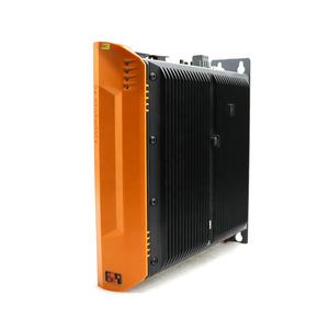 وحدة تحكم برمجة PLC صناعية B&R 5PC600SX0100 مع محرك سيرفو 5PC600.SX01-00 محول إيثرنت/مودبس/إيثركات - Product Image 4