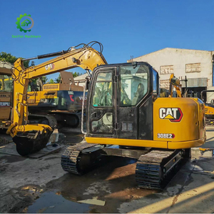 Excelente estado Usado CAT308E2 Excavadora 100% Listo - Product Image 3
