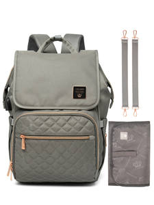 LE QUEEN 2024 Sacs <span class=keywords><strong>à</strong></span> dos <span class=keywords><strong>à</strong></span> couches imperméables multifonctions personnalisés de haute qualité pour les voyages - Product Image 2